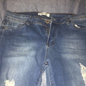 Bluejeans